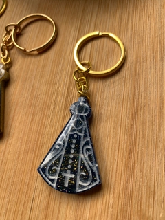 Imagem do Chaveiro Nossa Senhora Aparecida