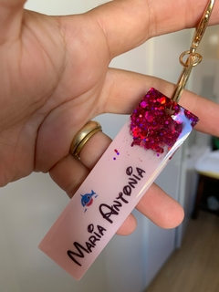Tag para mochila escolar - comprar online