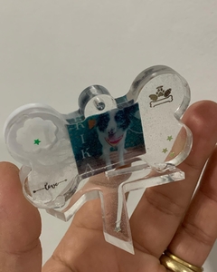 Eternização de Pet P - comprar online
