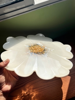 Bandeja Flor 35cm - comprar online