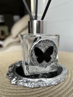 Mini Kit Black Butterfly - comprar online