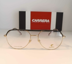 Armazon carrera dorado 311 w97