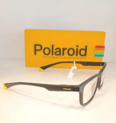 Armazón Polaroid PLD 2147 - CR Óptical