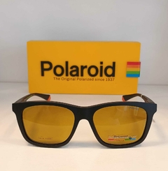 Armazón Polaroid PLD 2148