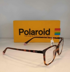 Armazón Polaroid PLD 6136 08699 - CR Óptical