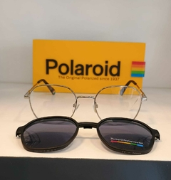Armazón Polaroid PLD 6184 85K99