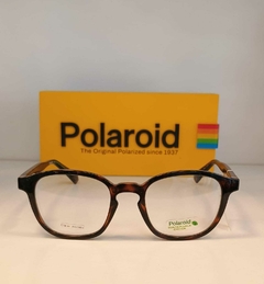 Armazón Polaroid 6203 08699 - comprar en línea