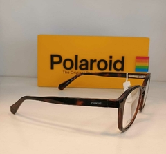 Armazón Polaroid 6203 08699 - CR Óptical