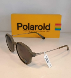 Armazón Polaroid PLD 6204 SMF99 - comprar en línea