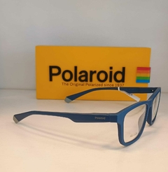 Armazón Polaroid 2147 FLL99 - CR Óptical