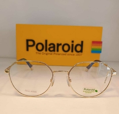 Armazón Polaroid LKS99 con clip - comprar en línea