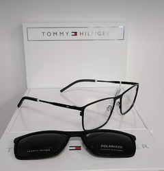 tommy con clip 1803 c/c - comprar en línea