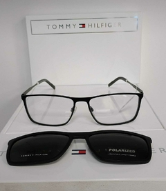 tommy con clip 1803 c/c
