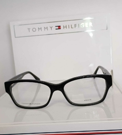tommy hilfiguer 2055 negra