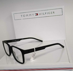 tommy 2093 negro - comprar en línea