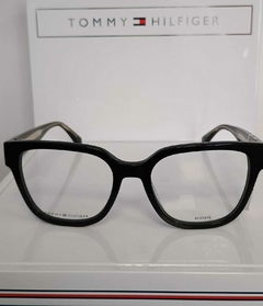 tommy hilfiguer 2102 negro