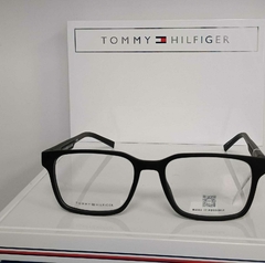 tommy 2093 negro