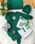 Macacão Palmeiras - Unissex ( Sob encomenda )