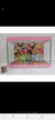 Aquário Decorado "Temas" Beteira + Ração - comprar online