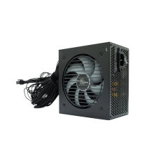 Fuente EVOLABS 650W Supreme 80 PLUS BRONZE Nuevas! - tienda online