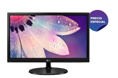 MONITOR LG LED 19" 19M38