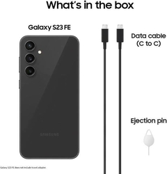 Celular Samsung S23 FE GR en internet