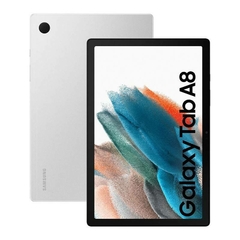 Samsung Galaxy Tab 8 en internet