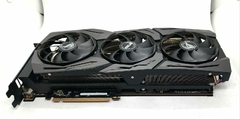 ASUS Rog Strix Rx 5600 XT TOP - HardKonnen