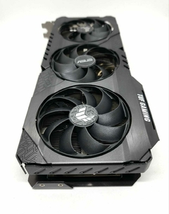 Asus TUF Gaming GeForce RTX 3070 Ti OC Edition 8GB GDDR6X