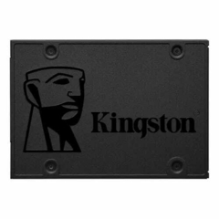 Disco sólido Kingston SA400S37/480G