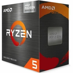 Procesador AMD Ryzen 5 5600GT AM4