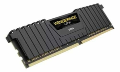 Memoria Corsair Vengeance LPX Ddr4 16gb 2400mhz