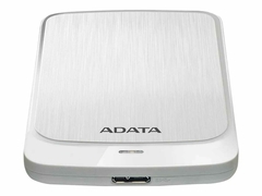 Disco Duro Externo 1 Tb Adata HV320 white Usb 3.2 - comprar online