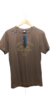 Remera U&N Original Blue 1011-232