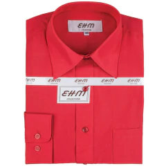 Camisa EHM Roja - comprar en línea