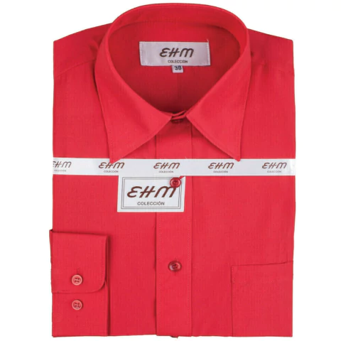 Camisa EHM Roja - comprar en línea