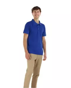 Playera Polo Varios Colores en internet