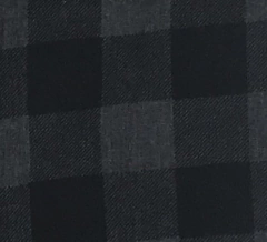 Imagen de Camisa Slim fit Cuadros 100% algodón