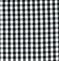 Camisa Cuadros negros - comprar en línea