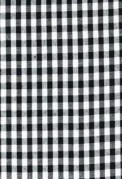 Imagen de Camisa Cuadros negros