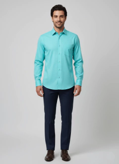Camisa Angelo Perucci - comprar en línea