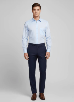 Camisa Angelo Perucci - comprar en línea