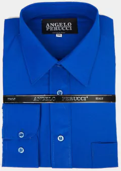 Camisa Angelo Perucci en internet