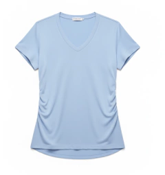 Playera para Dama High Society en internet