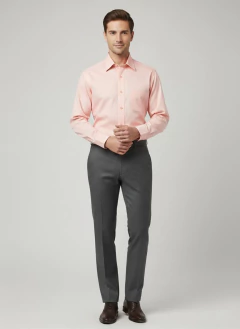 Camisa Haber's Durazno en internet