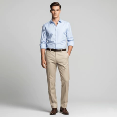 Pantalón Gabardina - comprar en línea