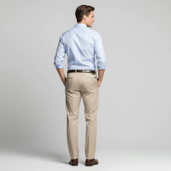 Pantalón Gabardina en internet