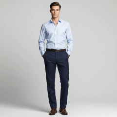 Imagen de Pantalón Gabardina