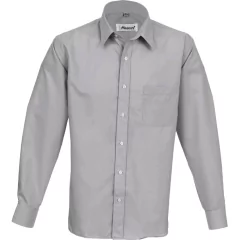 Camisa| Gris | Haber's