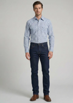 Camisa Vaquera - comprar en línea